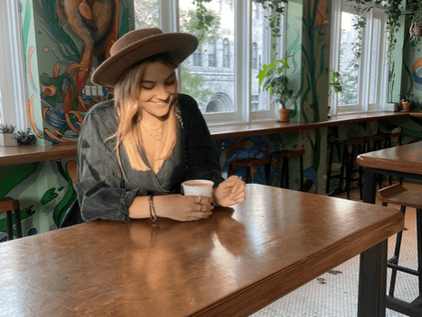 colibree, intergeneration, etudiant, lea, prettystyle, instagram, youtube, logement, difficultés colibree, intergeneration, etudiant, lea, prettystyle, instagram, youtube, logement, difficultés
