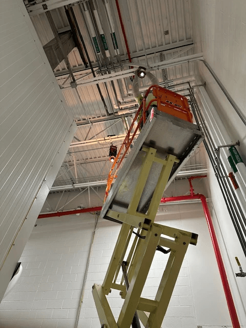 We offer tailored lighting solutions to meet the specific needs of your industrial and commercial spaces. Customized Lighting Solutions What We Do We sell LED lighting retrofits and safety projectors for industrial and commercial buildings. We offer tailored lighting solutions to meet the specific needs of your industrial and commercial spaces. Customized Lighting Solutions What We Do We sell LED lighting retrofits and safety projectors for industrial and commercial buildings.