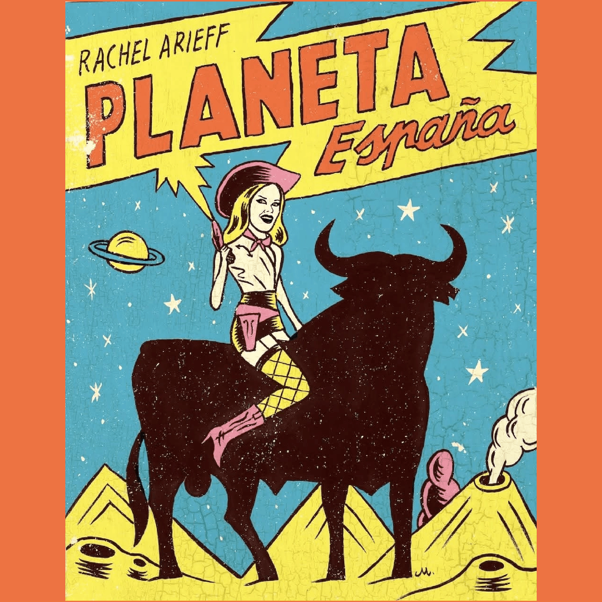 PLANETA ESPAÑA, Spain from the point of view of an immigrant from the U.S.A. PLANETA ESPAÑA, Spain from the point of view of an immigrant from the U.S.A.