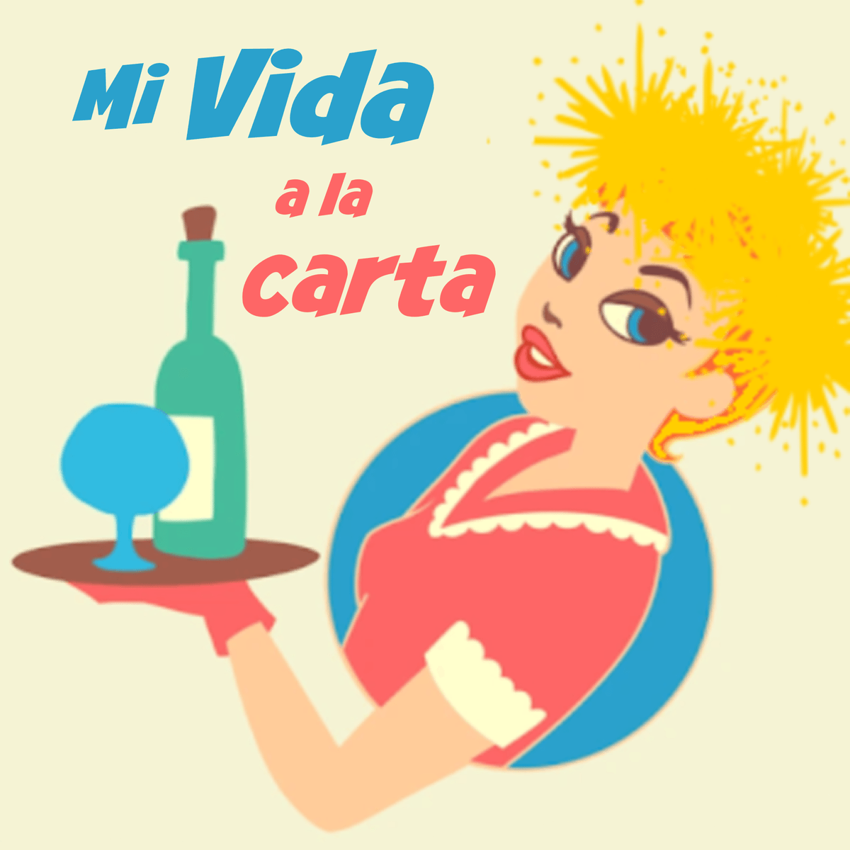 Cabaret Degenerat, the intimate and hilarious variety show with Rachel and friends Cabaret Degenerat, the intimate and hilarious variety show with Rachel and friends