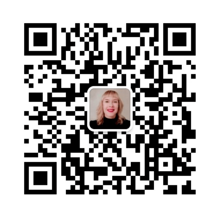WeChat QR Code WeChat QR Code
