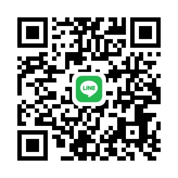 Line QR code Line QR code