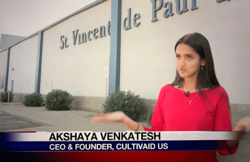 Combating Food Surplus - Arizona PBS Cronkite News Combating Food Surplus - Arizona PBS Cronkite News