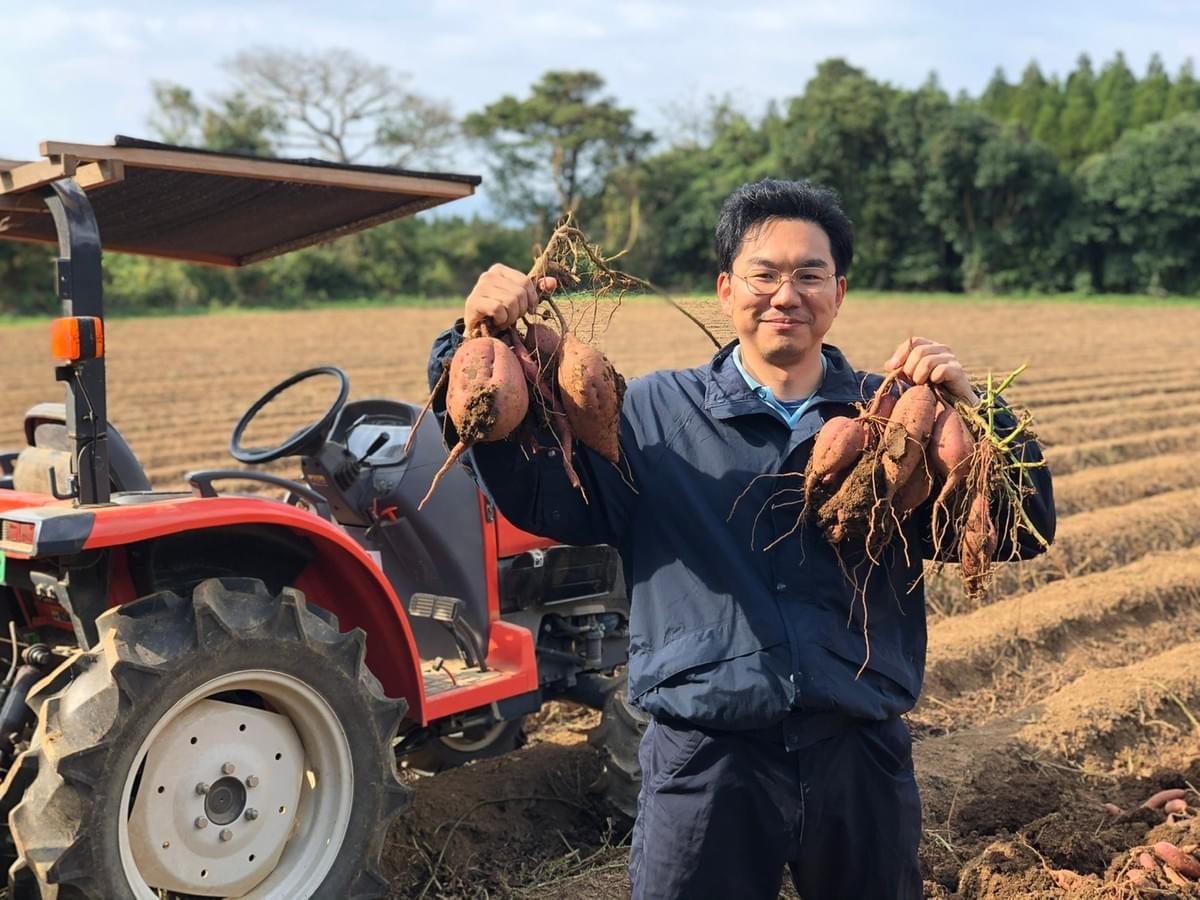 長崎県五島市の生産者 長崎県五島市の生産者