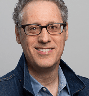 Seth Jaffe, Levi Seth Jaffe, Levi