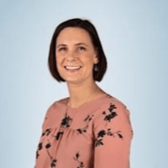 Kristin Svercheck, LYFT Kristin Svercheck, LYFT
