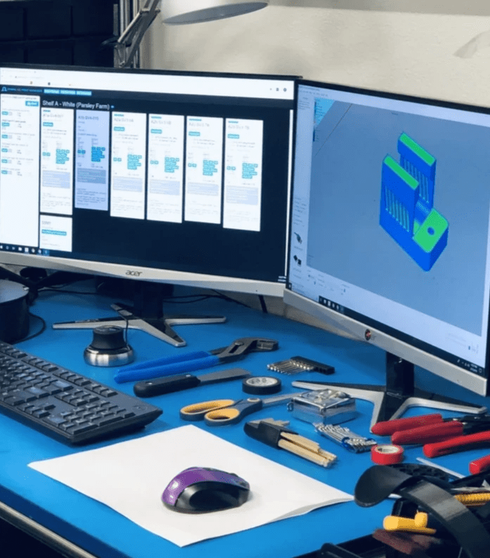 telepresence robot developer platform telepresence robot developer platform