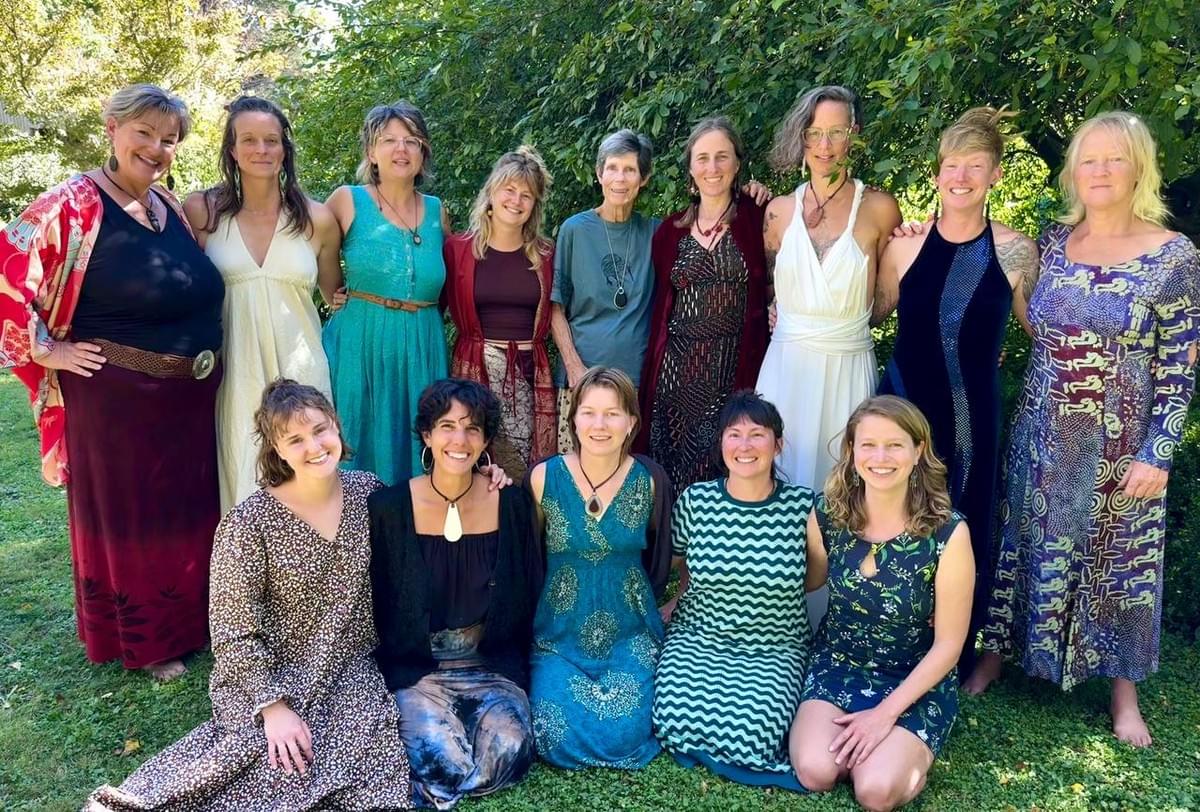 Radically Alive Women Immersion 2024 - www.radicallyalivewomen.com Radically Alive Women Immersion 2024 - www.radicallyalivewomen.com