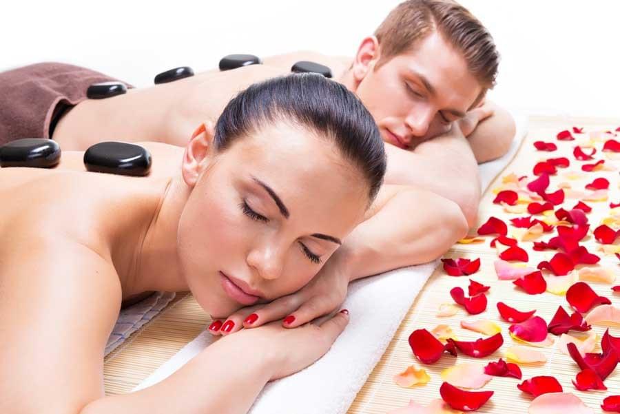massage aux huiles et pierres chaudes pour deux massage aux huiles et pierres chaudes pour deux