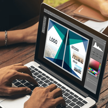 マルキャラの翻訳+グラフィックデザインサービス マルキャラの翻訳+グラフィックデザインサービス