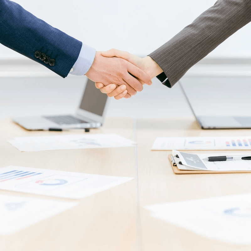 ニーズに合わせて柔軟に対応します ニーズに合わせて柔軟に対応します