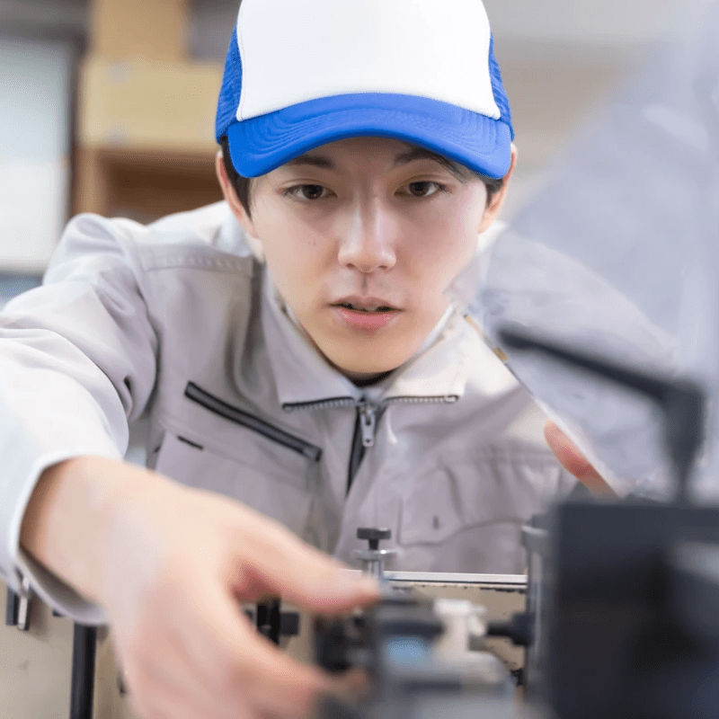 メーカー 製造業 メーカー 製造業