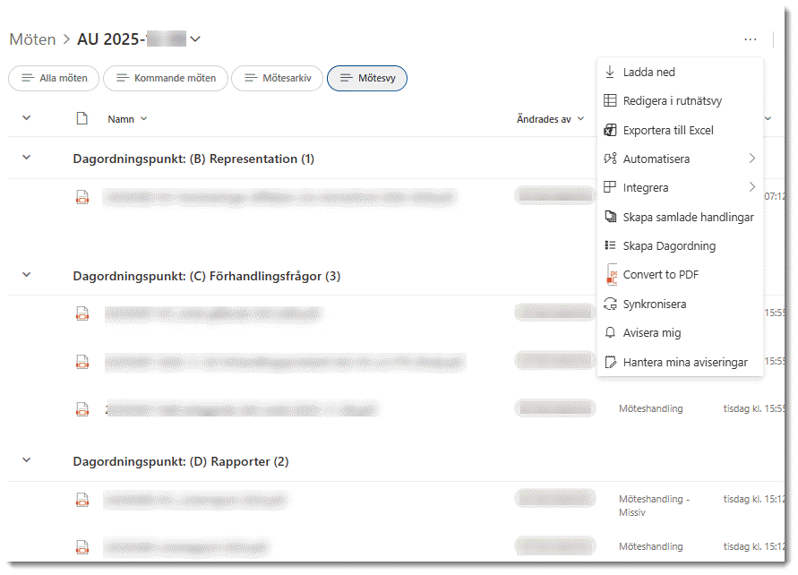 Enkelt användargränssnitt Enkelt användargränssnitt