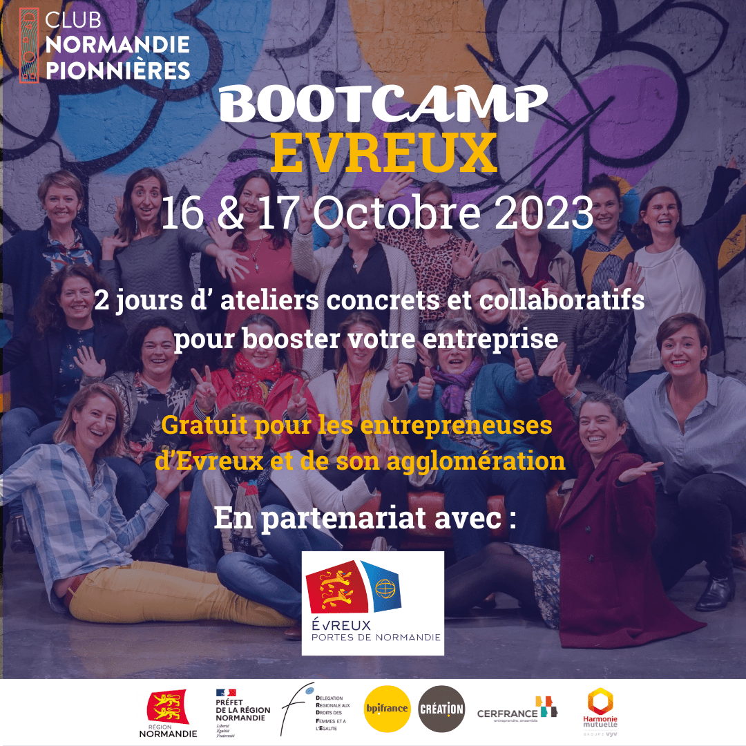BootCamp Rots mars 23 Normandie BootCamp Rots mars 23 Normandie