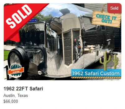 2017 Flying Cloud 25ft. 2017 Flying Cloud 25ft.