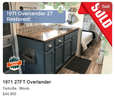 2017 Flying Cloud 25ft. 2017 Flying Cloud 25ft.