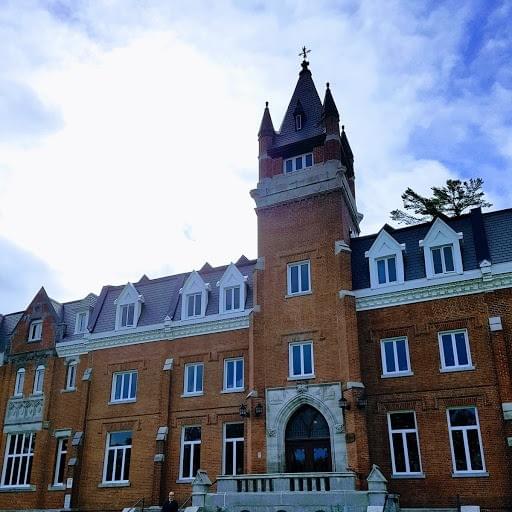 Bishop's University, Canada Bishop's University, Canada