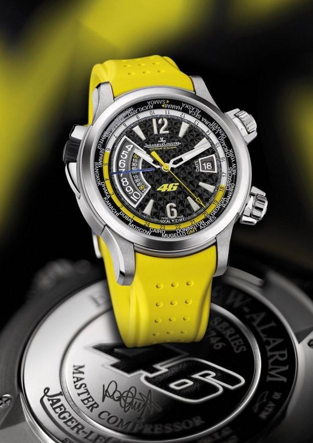 Série limitée Valentino Rossi Série limitée Valentino Rossi
