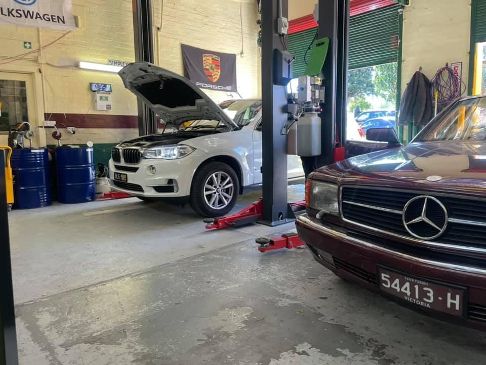 Car Service Mont Albert Car Service Mont Albert