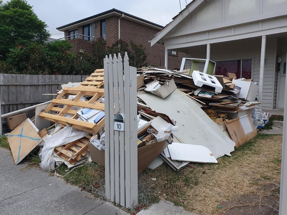 Hard Rubbish Removal Hard Rubbish Removal