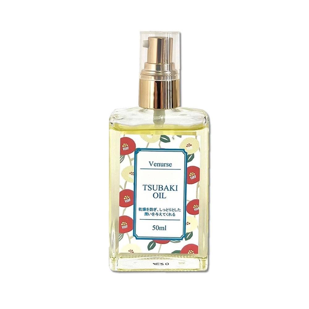 venurse tsubaki oil | Product Information venurse tsubaki oil | Product Information
