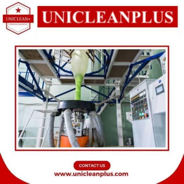 Purging Compound for Plastic Purging Compound for Plastic