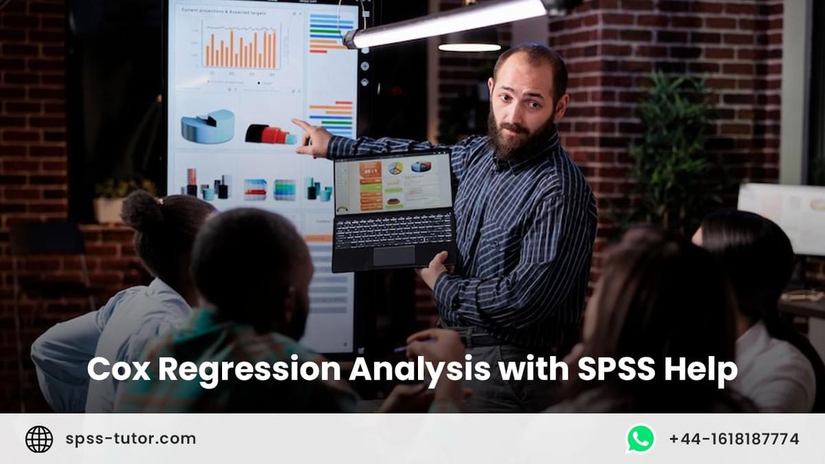 Cox regression analysis with SPSS help Cox regression analysis with SPSS help
