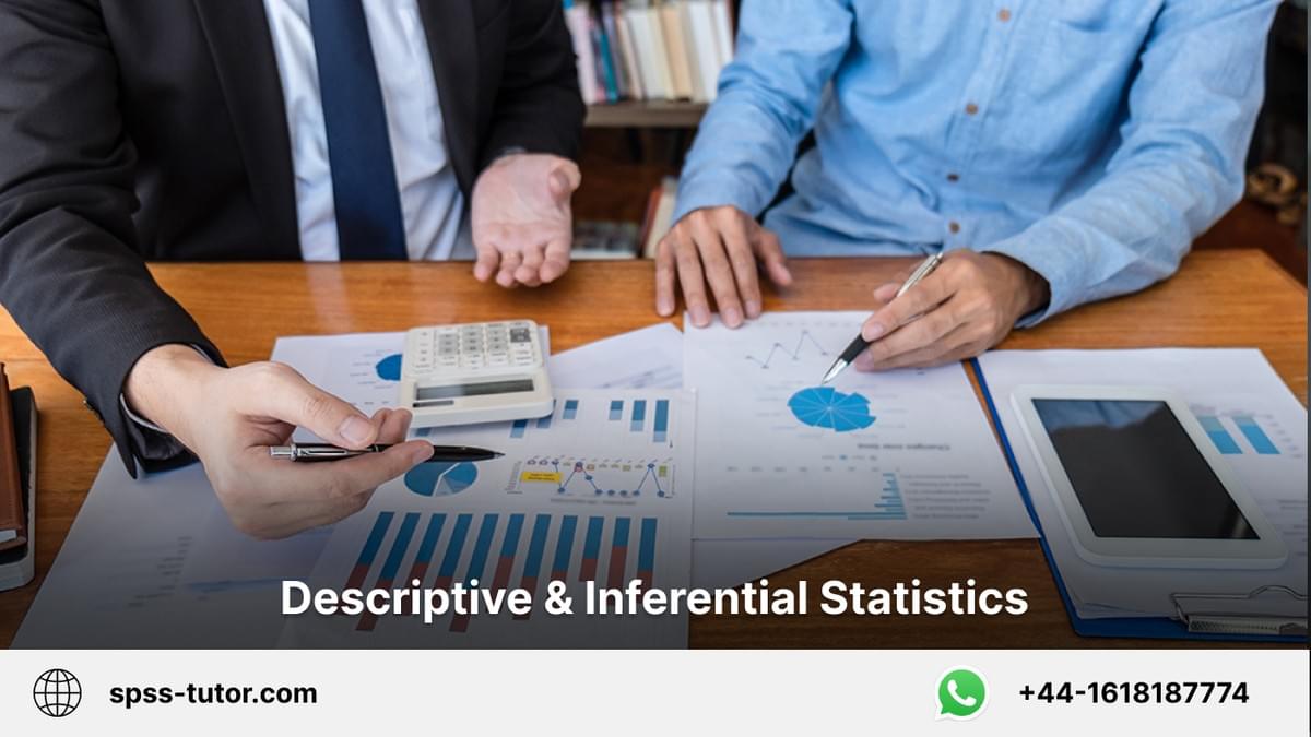inferential statistics inferential statistics