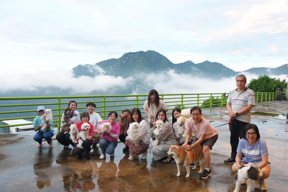 住進雲端裡~新竹尖石秘境最新景觀太空艙.馬武督森林小學森呼吸.摩洛哥空ㄟCafé2日