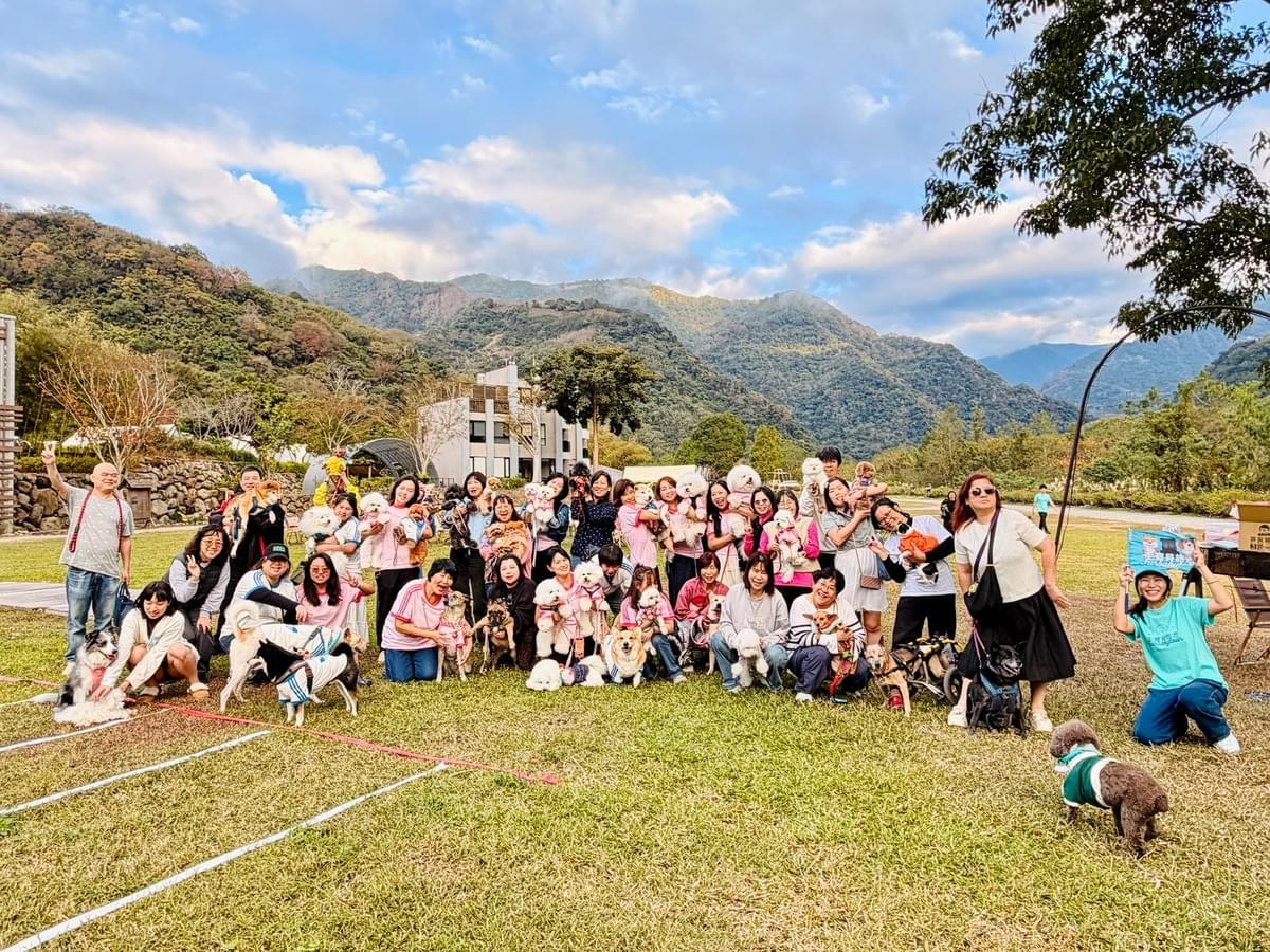 2027追光跨年~深山林內最後夕陽.第一道曙光.雲海茶園漫步.歐風松濤園.翩翩美人湯3日