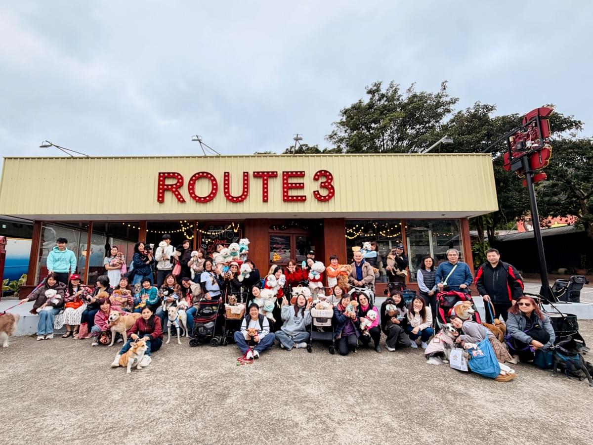 苗栗大湖草莓!秒飛美國三號ROUTE 3公路餐廳.大湖酒莊.穿越時光竹南蛇窯1日