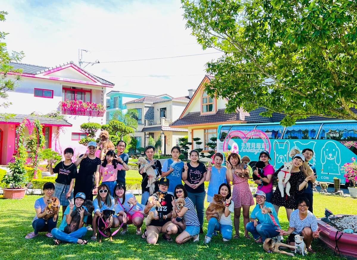 山與海之歌~東帶我去綠島!帆船鼻大草原.燈塔監獄.秘境黃金稻浪.私廚烤肉.海景美宿4日