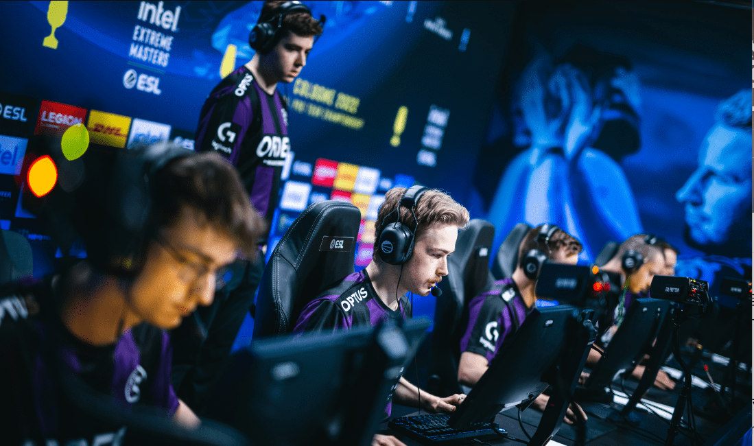 “命令”csgo战队 “命令”csgo战队