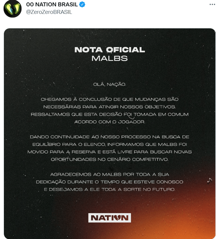 00Nation官方公布近期计划 00Nation官方公布近期计划