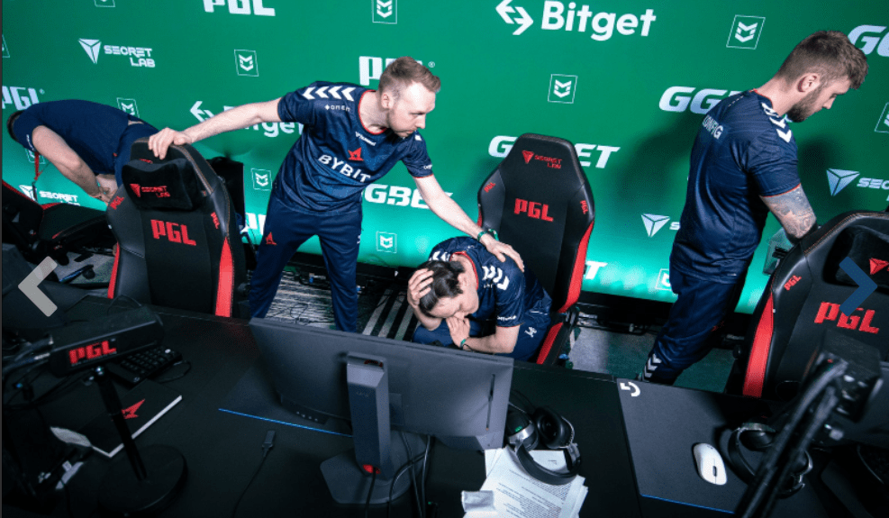 Astralis无缘major后续赛事 Astralis无缘major后续赛事