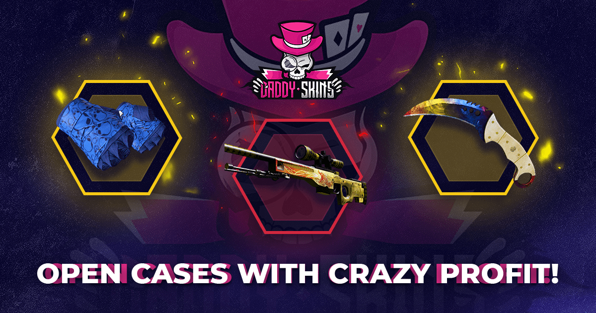 csgo开箱网站 csgo开箱网站