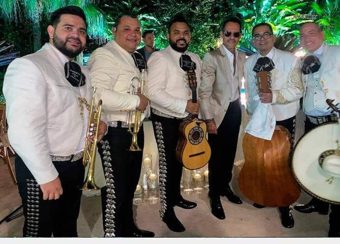 From birthday parties to corporate events, our mariachi will elevate the atmosphere of any celebration with its vibrant energy and authentic music. Events and Celebrations What we offer 🎺 The best mariachi in Miami 🎶 Serenades | Weddings | Events 📍 Hialeah • Doral • Kendall 📞 786-832-5135 From birthday parties to corporate events, our mariachi will elevate the atmosphere of any celebration with its vibrant energy and authentic music. Events and Celebrations What we offer 🎺 The best mariachi in Miami 🎶 Serenades | Weddings | Events 📍 Hialeah • Doral • Kendall 📞 786-832-5135