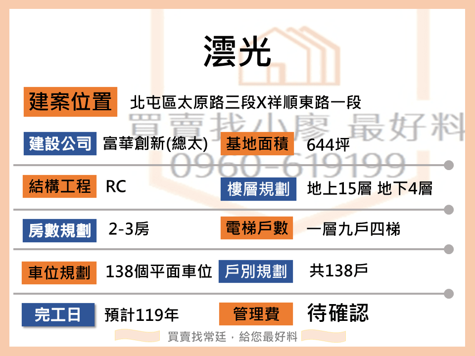 澐光基本資料 澐光基本資料