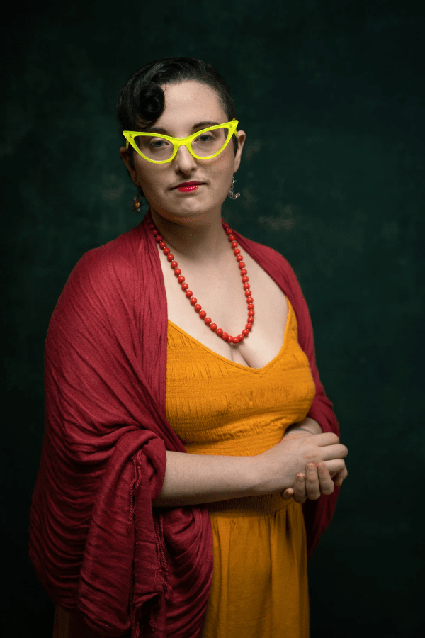 Jules Darling Jules Darling