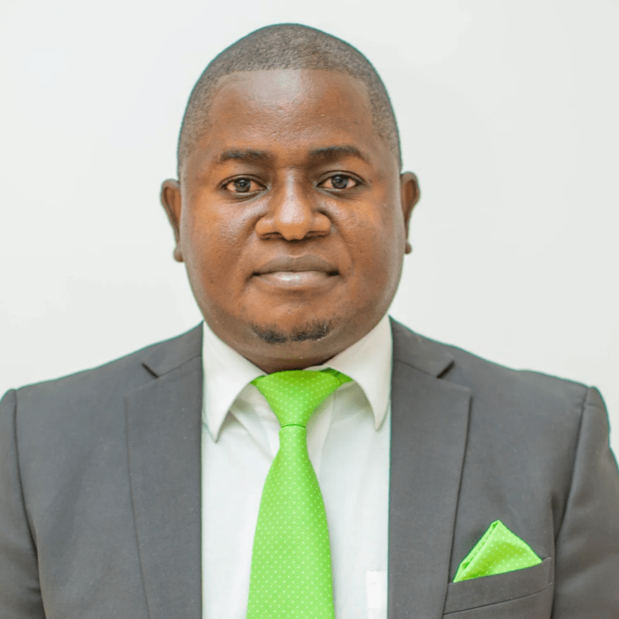 Oscar is a Knowledge Management and Corporate Communications Expert with a demonstrated history of working in Rural Development Projects. Oscar has advanced skills in Web Content Management, Research, Information Dissemination and Community Mobilisation. He is also skilled in facilitating Learning and Sharing of information within organization and with stakeholders for Capacity Building and Program Implementation Improvement. Oscar is a specialised and competently trained personnel in Information and Communication Technology (ICT), Mathematics and Education with a good knowledge of applying ICT, Mathematics and Statistics in Rural Development and different Socio-Economic Programmes. Oscar holds a Bachelor of Science (BSc) Degree in Information and Communications Technology with a double major in ICT & Mathematics and he is studying an MBA specialising in Agribusiness with African Business Institute. Oscar is a Knowledge Management and Corporate Communications Expert with a demonstrated history of working in Rural Development Projects. Oscar has advanced skills in Web Content Management, Research, Information Dissemination and Community Mobilisation. He is also skilled in facilitating Learning and Sharing of information within organization and with stakeholders for Capacity Building and Program Implementation Improvement. Oscar is a specialised and competently trained personnel in Information and Communication Technology (ICT), Mathematics and Education with a good knowledge of applying ICT, Mathematics and Statistics in Rural Development and different Socio-Economic Programmes. Oscar holds a Bachelor of Science (BSc) Degree in Information and Communications Technology with a double major in ICT & Mathematics and he is studying an MBA specialising in Agribusiness with African Business Institute.