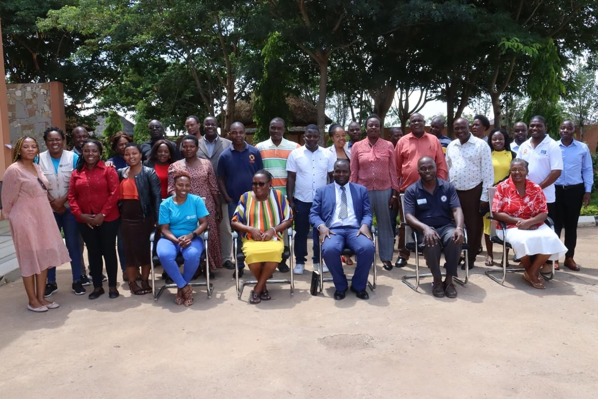 The National Agriculture Content Development Committee The National Agriculture Content Development Committee