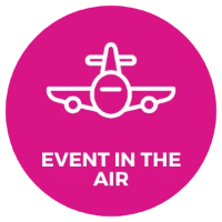 corporate event private jet charter flight airplane plane rent corporate event private jet charter flight airplane plane rent