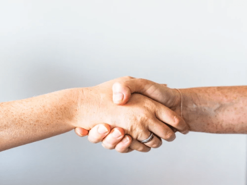 Nos rencontres Nos rencontres