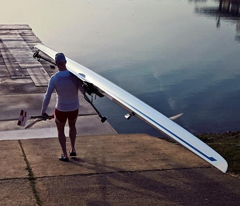 Rowing Performance App tutorial Rowing Performance App tutorial