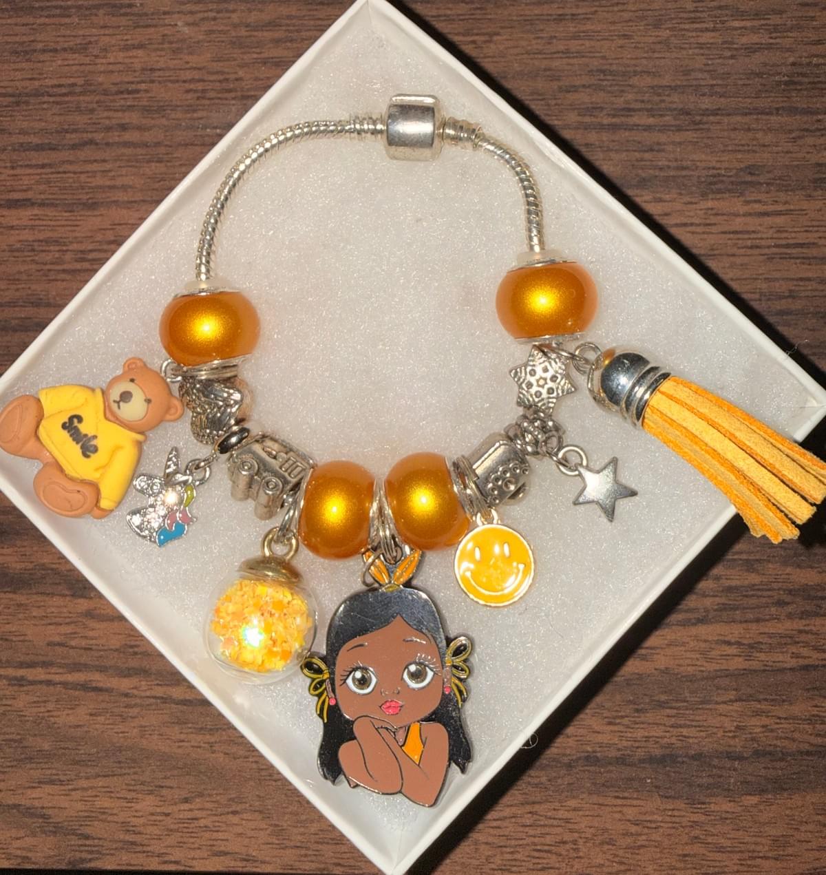 Little Ladies Bracelet