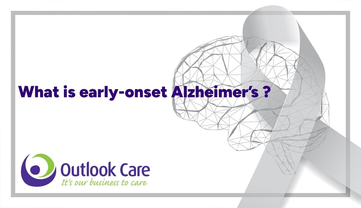 What is Early Onset Alzherimer's ? What is Early Onset Alzherimer's ?