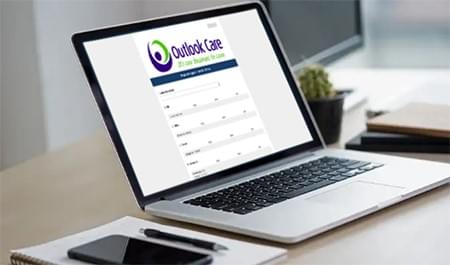 Outlook Care - Surveys, Compliments and Complaints Outlook Care - Surveys, Compliments and Complaints