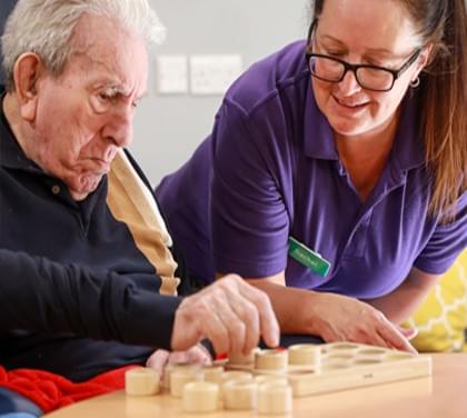 excellence in dementia care excellence in dementia care