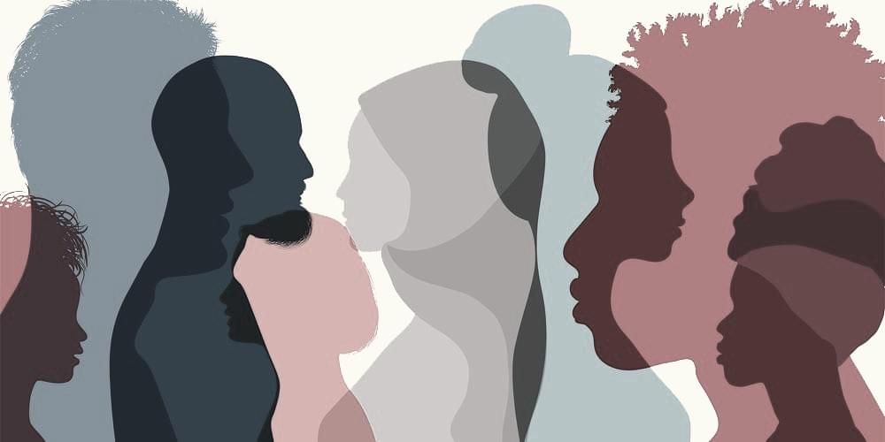 Equality, diversity and inclusion at Outlook Care Equality, diversity and inclusion at Outlook Care
