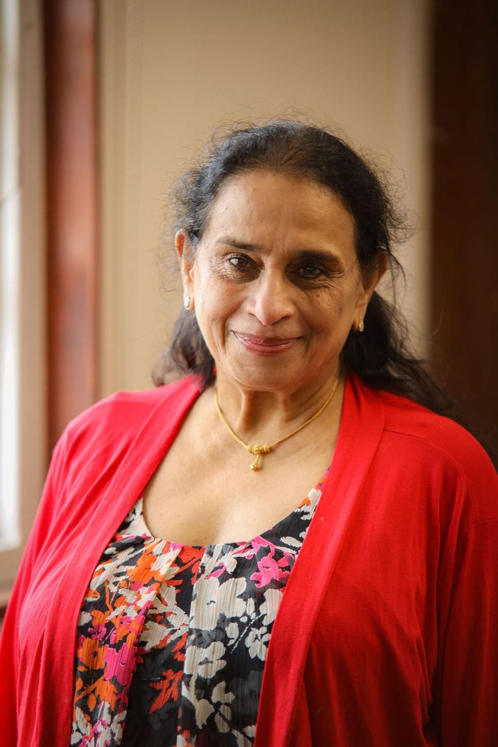 Laila Abraham Laila Abraham